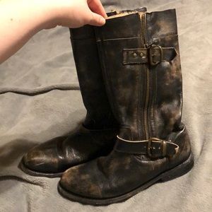 Women’s Bed Stu boots